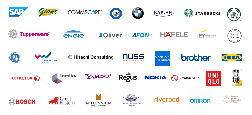 Our client