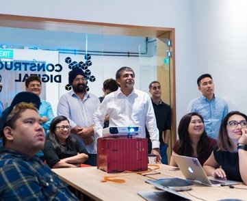 service marketing solutions